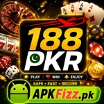 188PKR Game