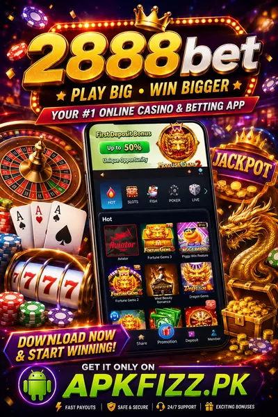 2888bet APK