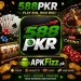 588PKR Game