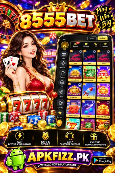 8555bet