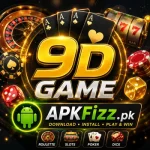 9D Game