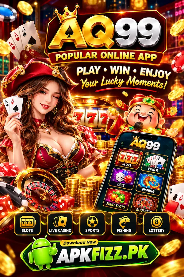 AQ99 APK