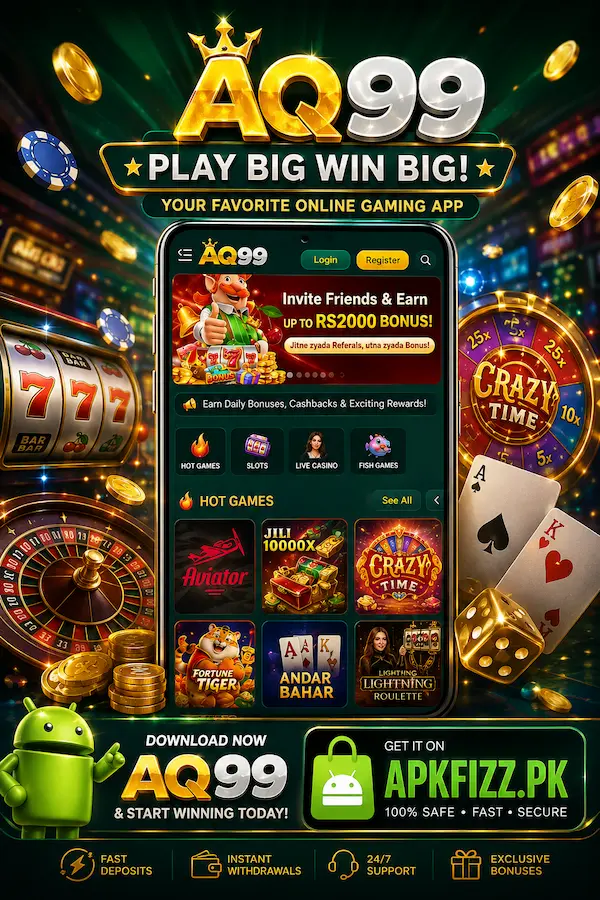 AQ999 Game