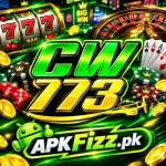 Cw773 Game