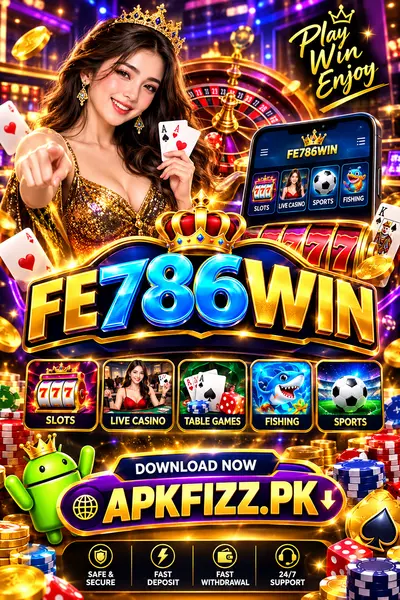 Fe786win Download