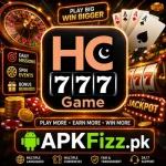 Hc777 Game