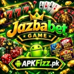 Jazbabet Game