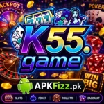 K55 Game