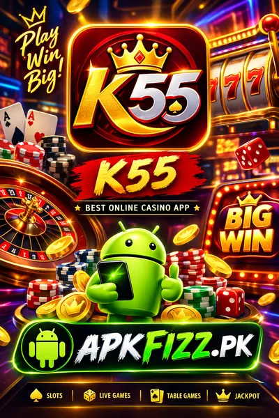 K55 Game Download