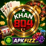 Khan804 Game