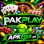 Pakplay Game