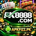 Pk8888 Game