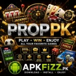 Propk Game