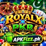 RoyalxPKR