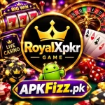 RoyalxPKR