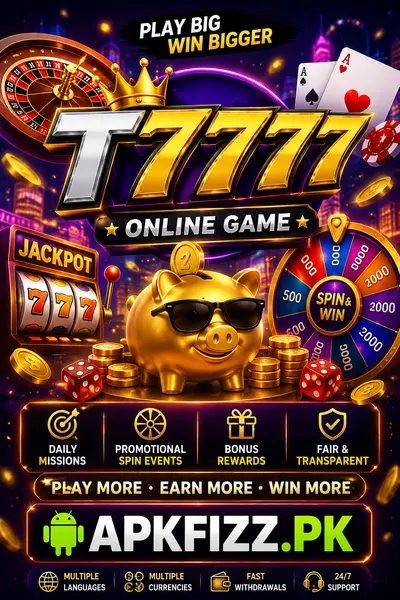 T7777 Game