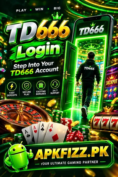 Td666 APP