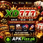 Xd777 Game