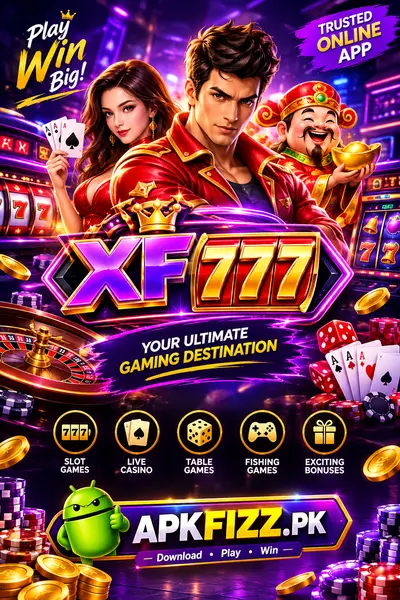 Xf777 APP